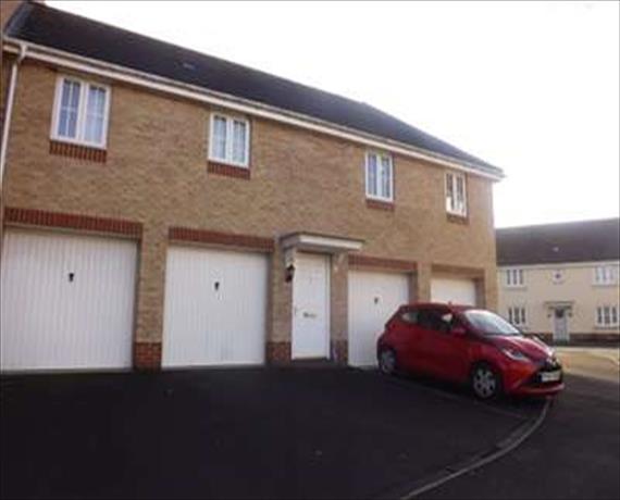 2&nbsp;Bedroom&nbsp;Semi-Detac...